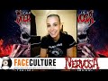 Nervosa interview - Helena Kotina about &#39;Jailbreak&#39;, guitar solos, metal in Greece +more! (2023)