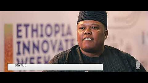 Startup Ethiopia 2018 - Highlights Video