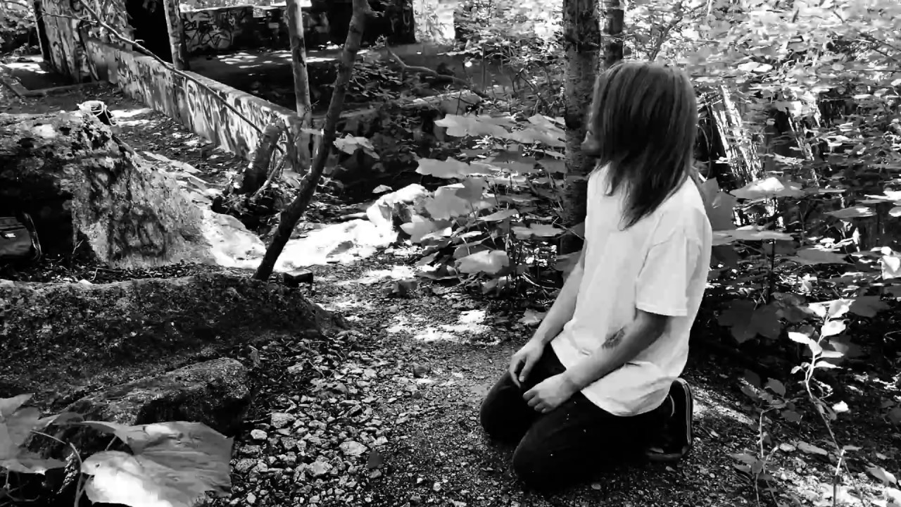 Watch Saint Raven - Better Dead (Official Music Video) on YouTube Watch Saint Raven - Better Dead (Official Music Video) on YouTube