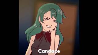 My favorite MSA villains #mystoryanimated