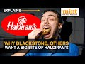 The haldirams story i why there is a bidding war for indias largest snacks chain  explained