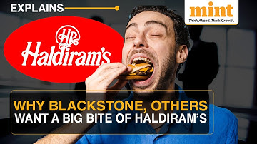 The Haldiram