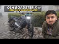 “5 Mahine &amp; 10,000 KM Chalane Ke Baad Sach | Ola Roadster X Honest Review 😱 | Mat Lena Ye Bike!”