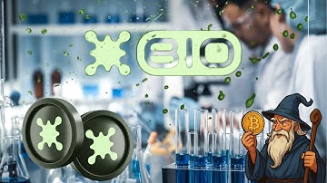 BIO Protocol - The infectious new crypto primed to rocket!