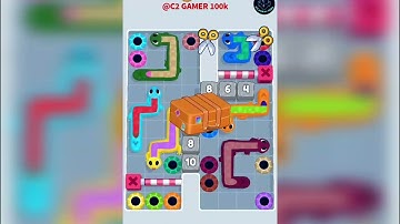 Gecko Out level 157 walkthrough solution 