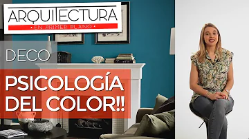 ¿Afecta el color de tu casa al valor?