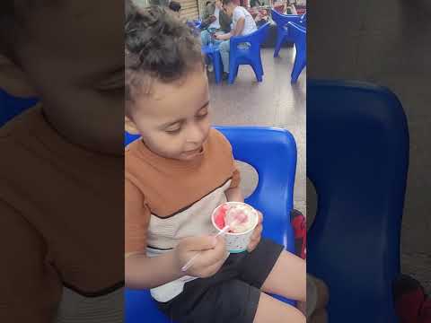 لما تأكل اخوك الصغير  هتضحك  رشدي    اكسبلور كوميديات