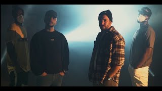 Azrail x AC.Black feat. Eko Fresh - Halis Muhlis Rap Resimi