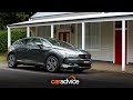 2014 Citroen DS5 Video Review | CarAdvice