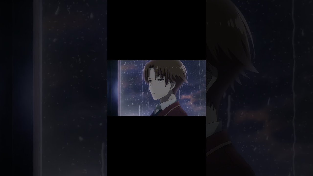 “Ayanokoji Is Always 10 Steps Ahead 🧠🔥 | COTE”