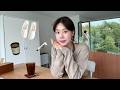 혼자 사는 사람은 하루종일 집에서 뭘할까(물건기록)