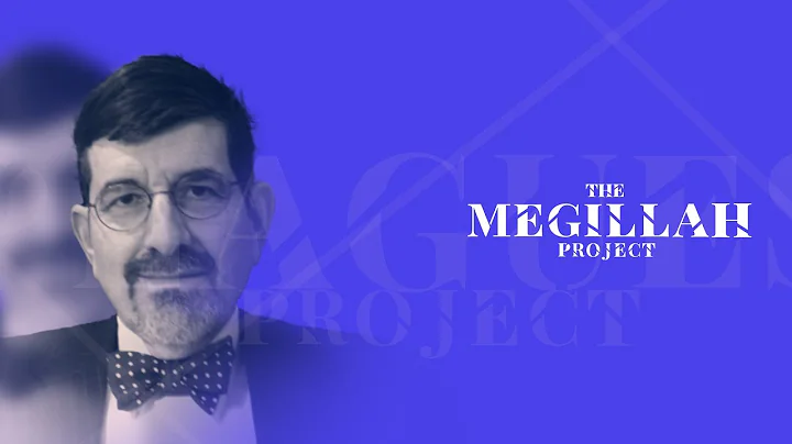 The Megillah Project - Jon Levenson, Finding God i...