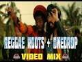 February2024 reggae roots  onedrop mix vdj rersheed ft cecilelucky dubeculturechronixetana