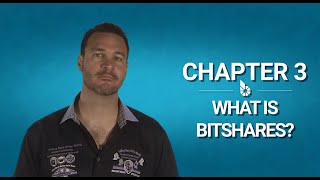 What is the BitShares Decentralized Exchange HD
