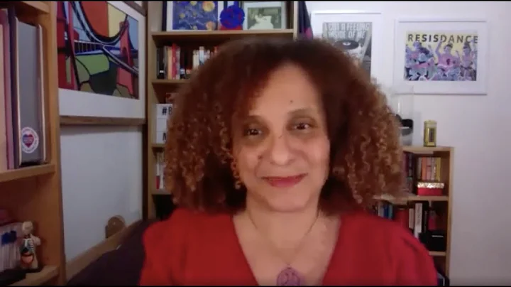 The Cure Chronicles: HIV with Susan Cole