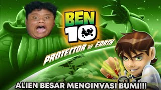 LANJUTIN PETUALANGAN BEN SI BOCIL ALIEN 10!! - Ben 10: Protector of Earth PS2 #2