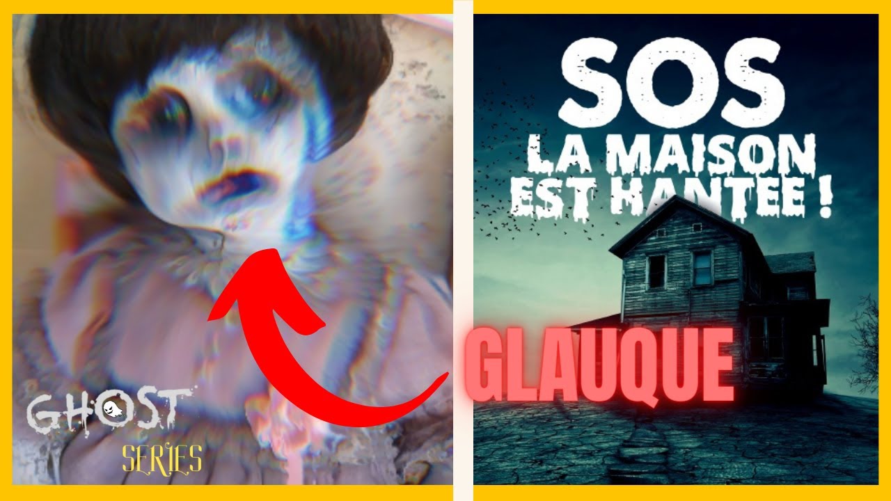 Cette poupée est DIABOLIQUE !! SOS la maison est hantée VF- 𝔾ℍ𝕆𝕊𝕋