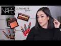 NARS Claudette Collection review คอลเล็กชั่นใหม่จาก NARS + แต่งตาแบบ Soft Smokey eye | DAILYCHERIE