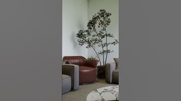 Unreal Engine 5 Lumen #3dsmax #homedecor #lumen #