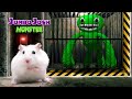 Hamsterious Unlock The Secret Room Of Jumbo Josh In Garten Of Banban