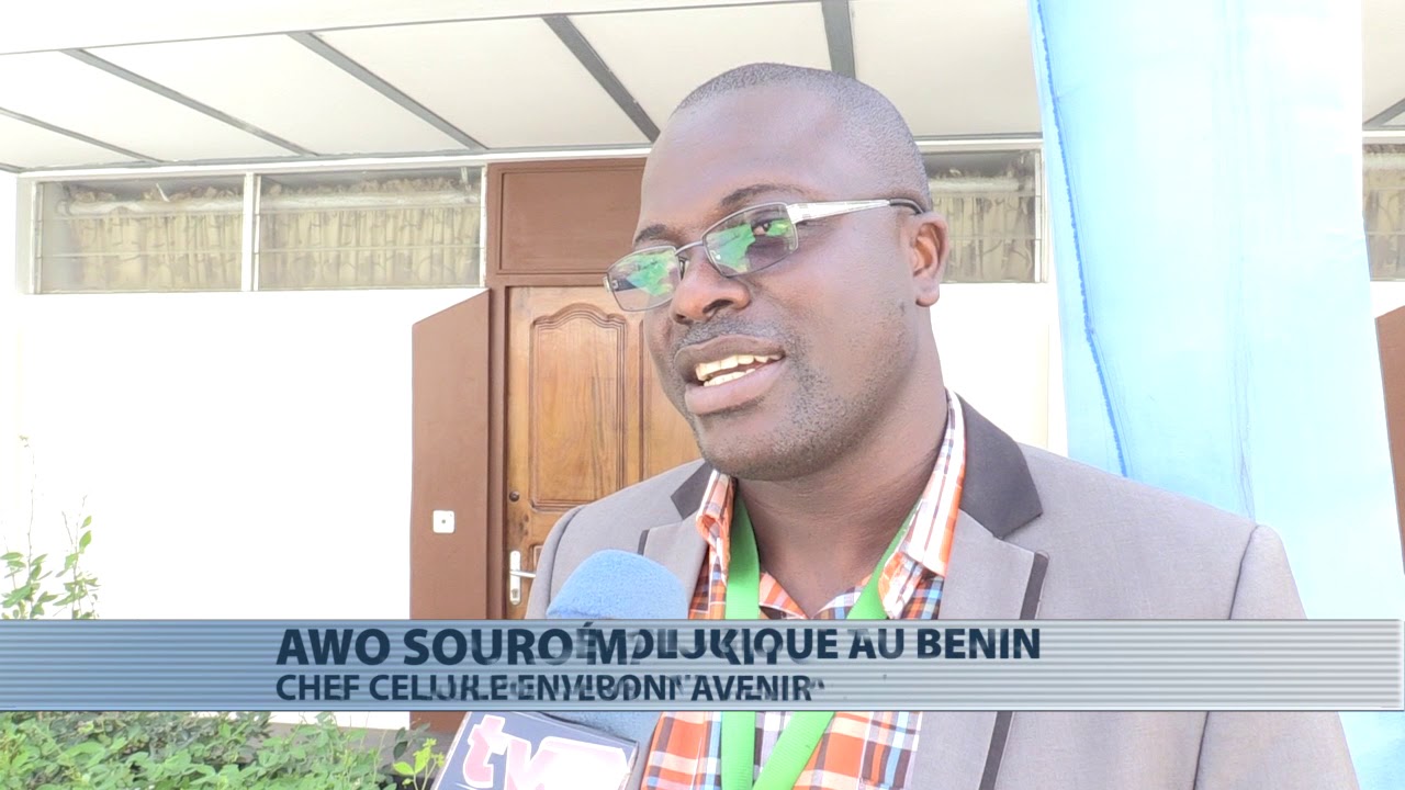 Agriculture écologique au Bénin : un secteur porteur d'avenir