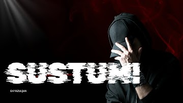 Eni YAZULŞAN - SUSTUM!