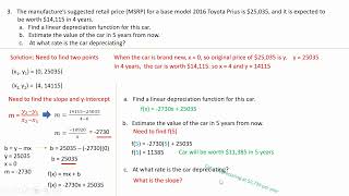 Fall 2022   Happy Math Hour    Math 1324 Final Exam Review