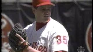 1994   MLB Highlights   August 7