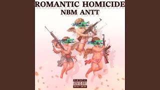 Romantic Homicide - NBM Antt