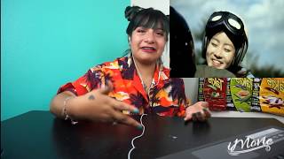 Huhgak I Can Only Say I Want To Die Mv Reaction 