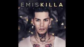 EMIS KILLA  A cena dai tuoi!