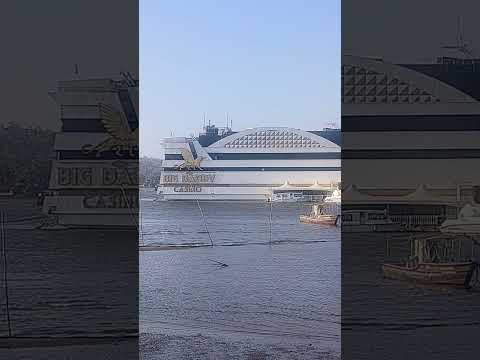 4K Walkthrough of the Downtown Grand Las Vegas Reopening