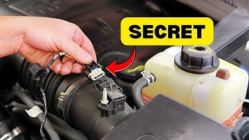 Doing This Will RESET Your Car And Fix It For Free (5 Real Mechanic Methods)