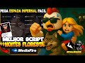 🌊Como BAIXAR e USAR Script no 99 Noites Na Floresta (PEGA TUDO) SEM KEY MOBILE PC LINK DIRETO