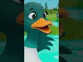 Where Did Little Duck Go? 🦆🦆 #kidssongs #nurseryrhymes #littleworldnurseryrhymes