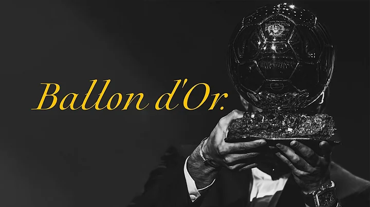 Hleem Taj Alser - Ballon d'Or (Official Music Video)(Prod by Dj Aloo)