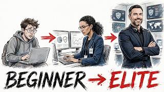 Every Hacker Level Explained — From Beginner to Elite