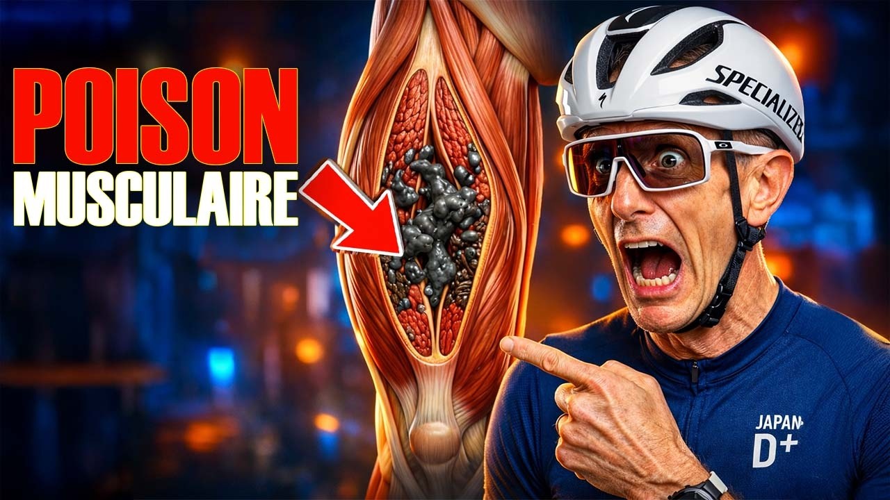 Gagnez +15 Watts en nettoyant vos cellules : Le Protocole Autophagie