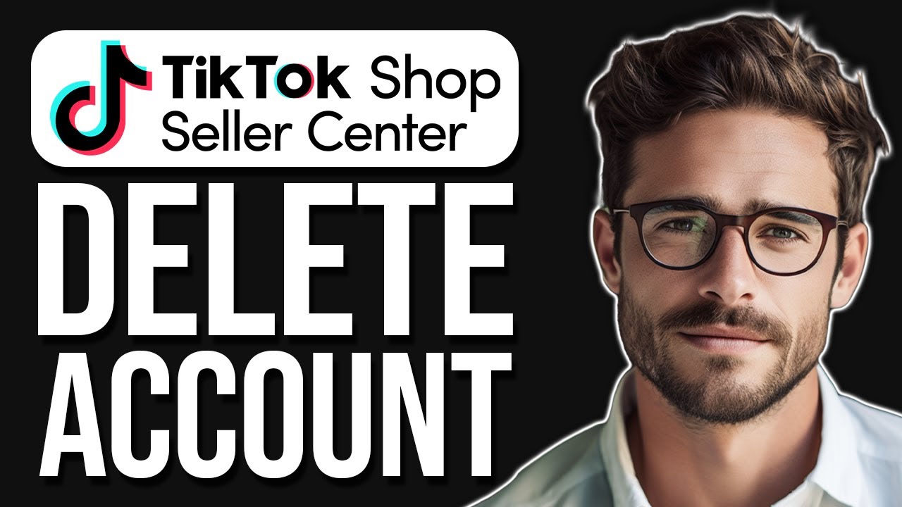 How To Delete Seller Center Account How To Delete Seller Center Account