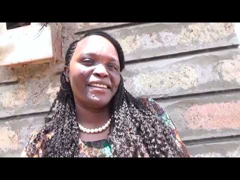 Dowry Ceremony Ntheo Na Ngasya Of Gloria Mutanu And Ezekiel Mwendwa On 06 09 2025