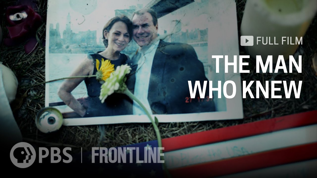 Download The Man Who Knew (full documentary) | FRONTLINE