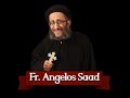 لاتخف أيها القطيع الصغير Fr Angelos Saad Jun 12 2020