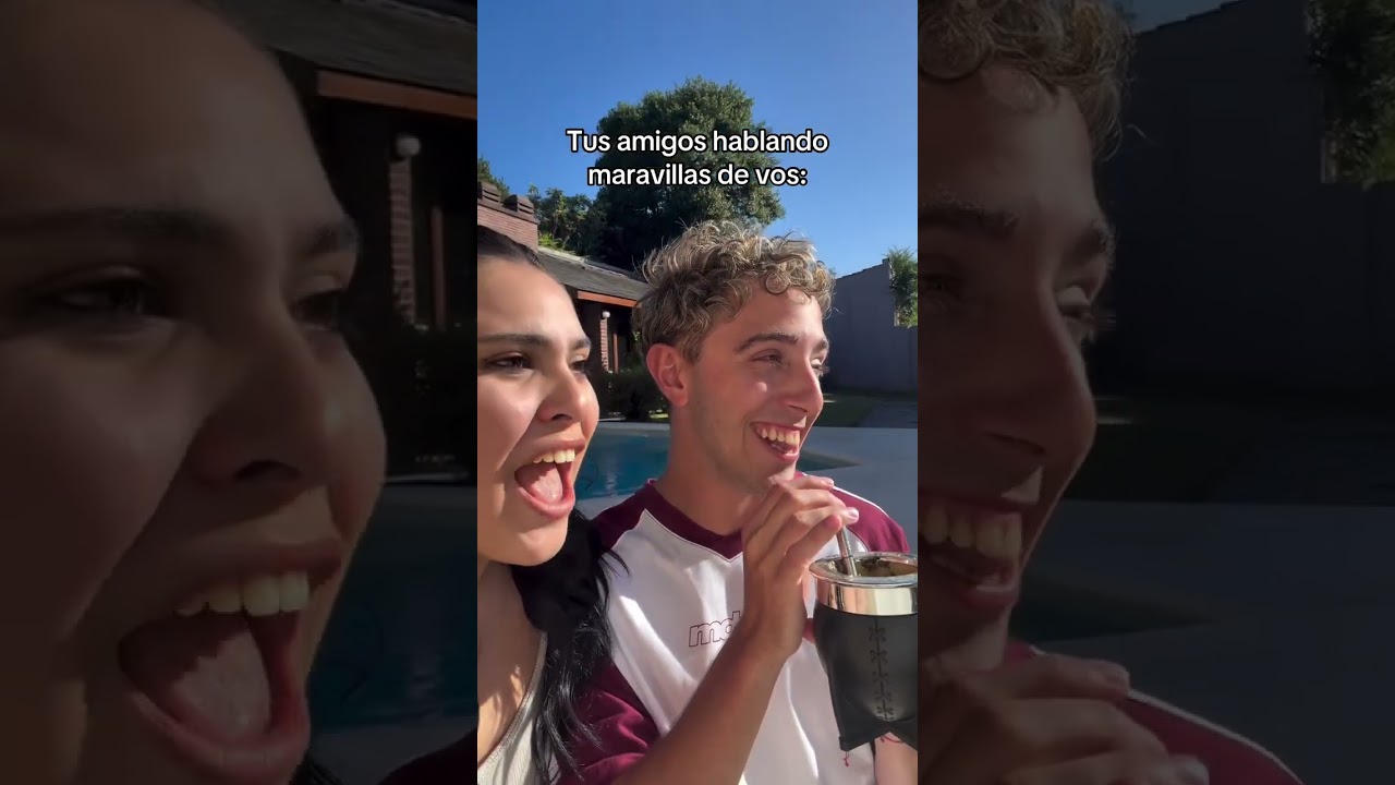 MEJORES AMIGOS POR SIEMPRE 😂