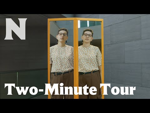 The Double | Two-Minute Tour