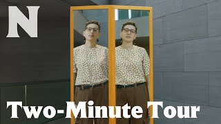 The Double | Two-Minute Tour