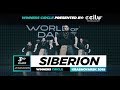 Siberion  3rd place jr team winners circle world of dance krasnoyarsk qualifier 2019 wodkrsk19