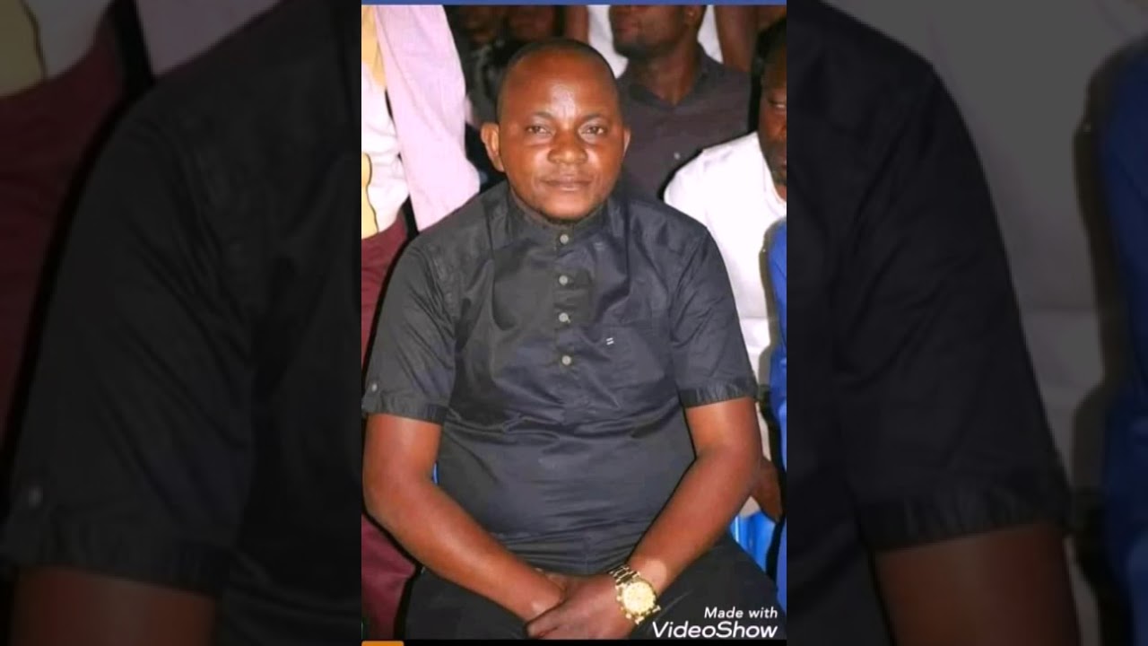 Silas M. feat Alain M. hommage Max tshibuyi