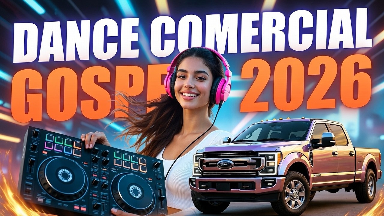 🔴 CD - TOP DANCE GOSPEL HITS VOL.14  -   ((DS PROJECT))  2026 🔴