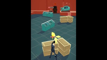 Agent Action || #Shorts || Action Game