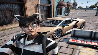 GTA 5 RP | ECLIPSE